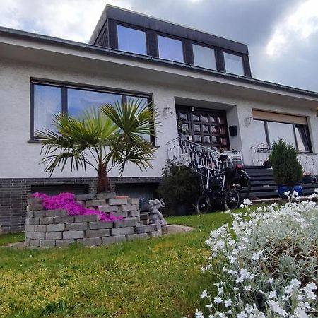 Kermeterblick Apartment Schleiden Exterior photo