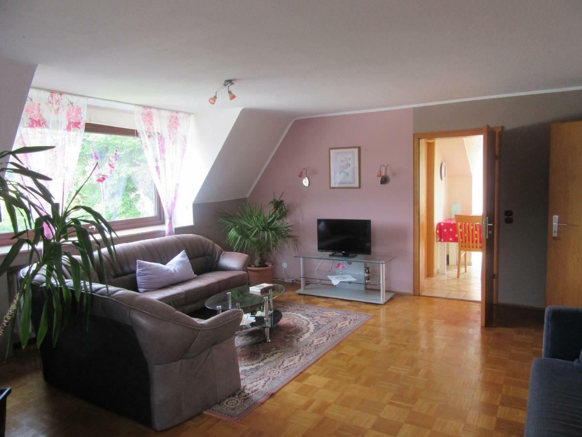 Kermeterblick Apartment Schleiden Exterior photo