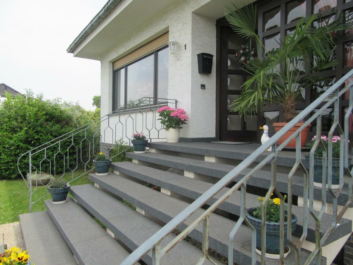 Kermeterblick Apartment Schleiden Exterior photo