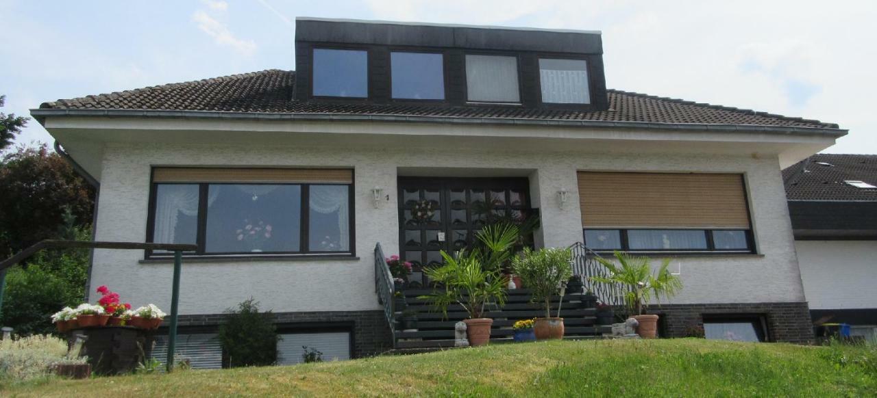 Kermeterblick Apartment Schleiden Exterior photo